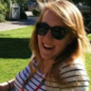 Meet your Posher, Britt